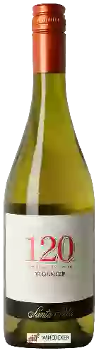 Winery Santa Rita - 120 Viognier