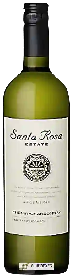 Winery Santa Rosa Estate - Chenin - Chardonnay