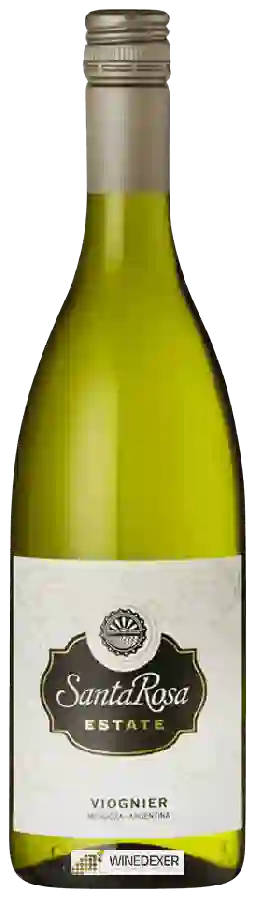 Winery Santa Rosa Estate - Viognier