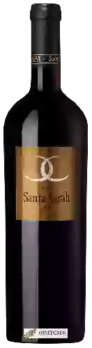 Winery Santa Sarah - Bin 42 Rubin