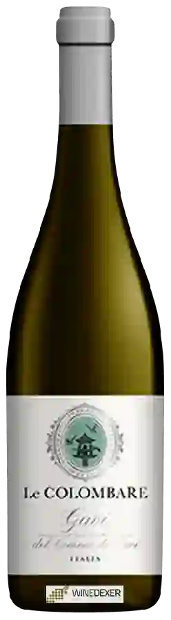 Winery Santa Seraffa - Le Colombare Gavi del Comune di Gavi