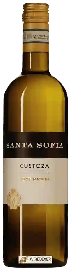 Winery Santa Sofia - Custoza Montemagrin Winery Santa Sofia - Custoza Montemagrin