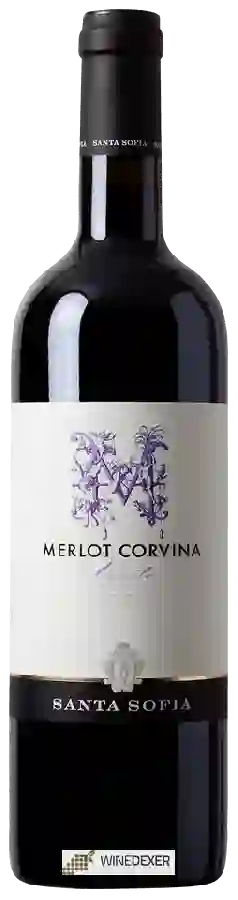 Winery Santa Sofia - Merlot - Corvina