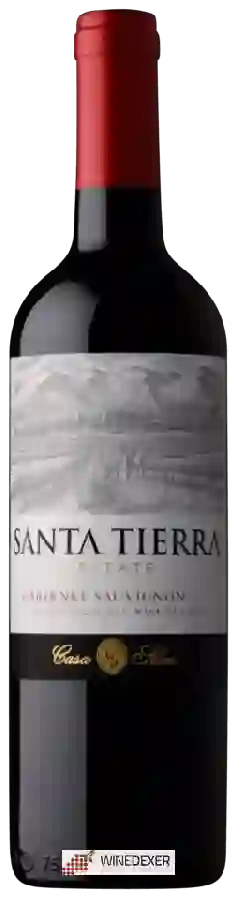 Winery Santa Tierra - Estate Cabernet Sauvignon