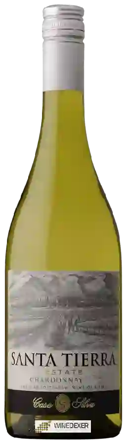 Winery Santa Tierra - Estate Chardonnay Winery Santa Tierra - Estate Chardonnay