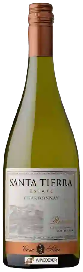 Winery Santa Tierra - Estate Reserva Chardonnay