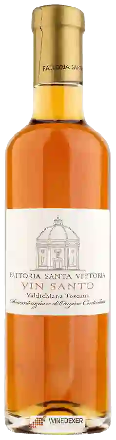 Winery Santa Vittoria - Vin Santo Valdichiana Toscana Winery Santa Vittoria - Vin Santo Valdichiana Toscana