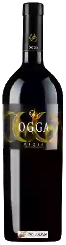 Winery Santalba - Ogga