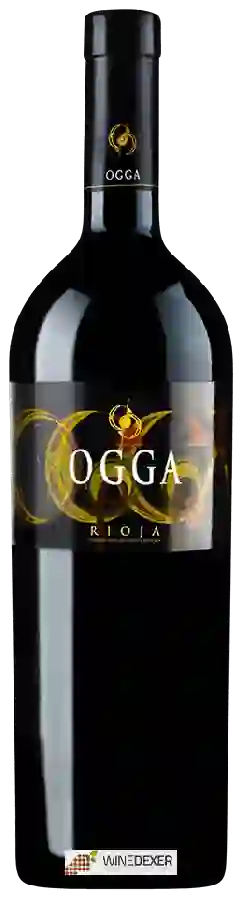 Winery Santalba - Ogga Winery Santalba - Ogga