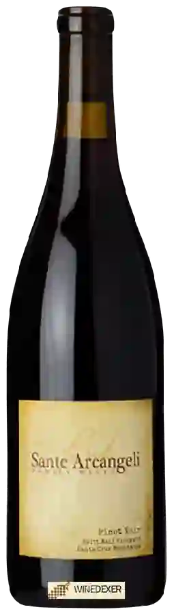 Winery Sante Arcangeli - Split Rail Vineyard Pinot Noir Winery Sante Arcangeli - Split Rail Vineyard Pinot Noir