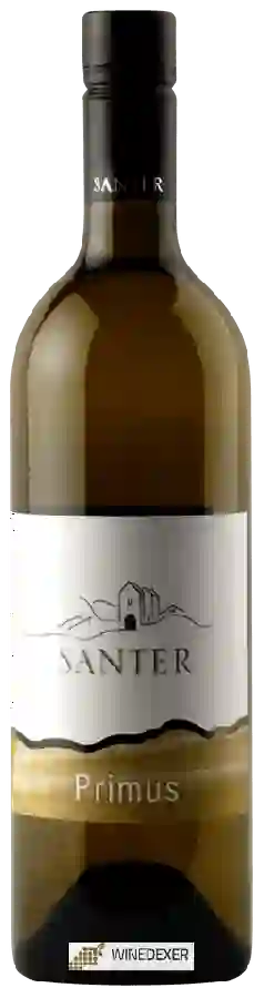 Winery Santer - Santerhof - Primus Winery Santer - Santerhof - Primus