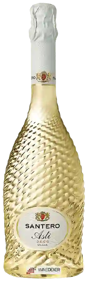 Winery Santero - Asti Dolce Winery Santero - Asti Dolce