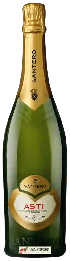 Winery Santero - Asti