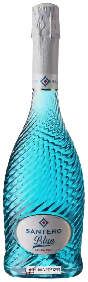 Winery Santero - Blue Extra Dry