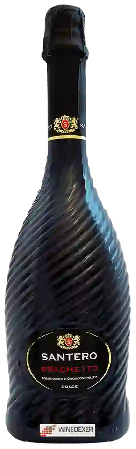 Winery Santero - Brachetto Dolce Winery Santero - Brachetto Dolce