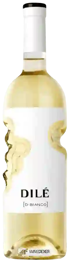 Winery Santero - Dilé Bianco