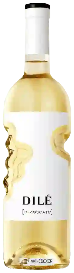 Winery Santero - Dilé D - Moscato