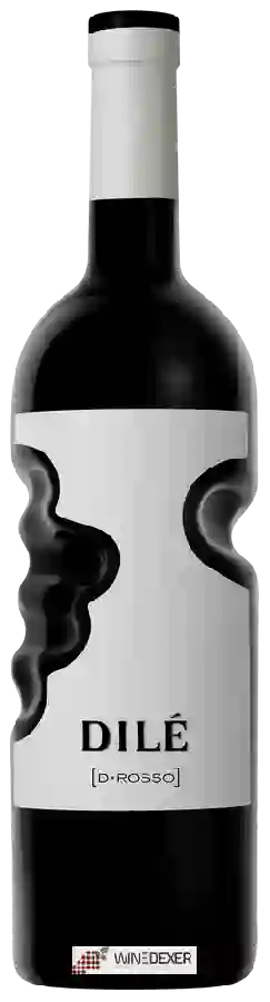 Winery Santero - Dilé D. Rosso