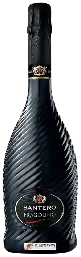 Winery Santero - Fragolino Winery Santero - Fragolino