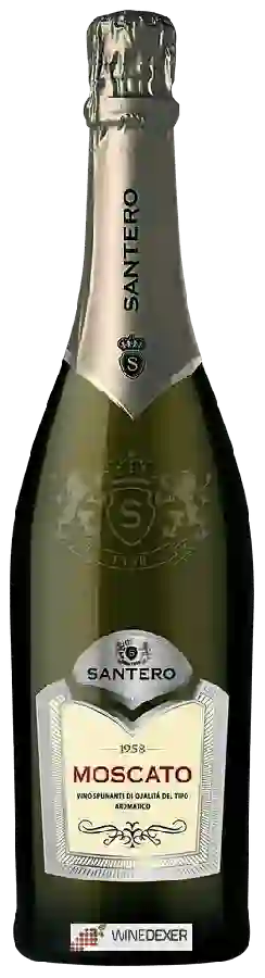 Winery Santero - Moscato