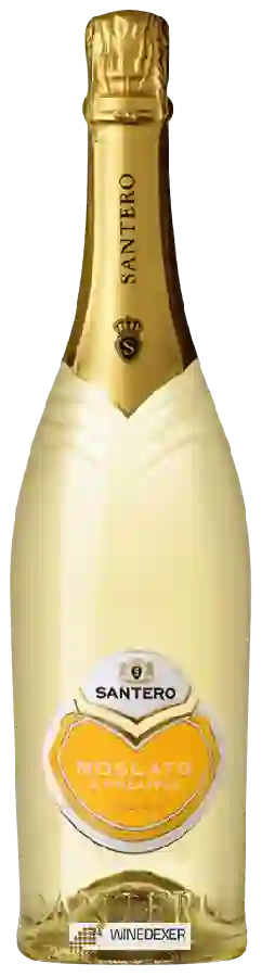 Winery Santero - Moscato & Pineapple