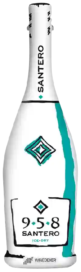 Winery Santero - 9.5.8 Ice Moscato