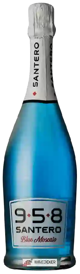 Winery Santero - 9.5.8 Blue Moscato Winery Santero - 9.5.8 Blue Moscato