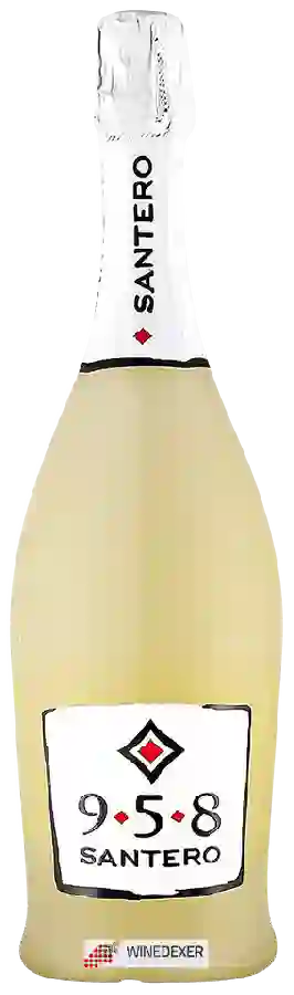 Winery Santero - 9.5.8 Satinata Winery Santero - 9.5.8 Satinata