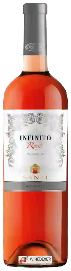 Winery Santi - Infinito Rosé Winery Santi - Infinito Rosé