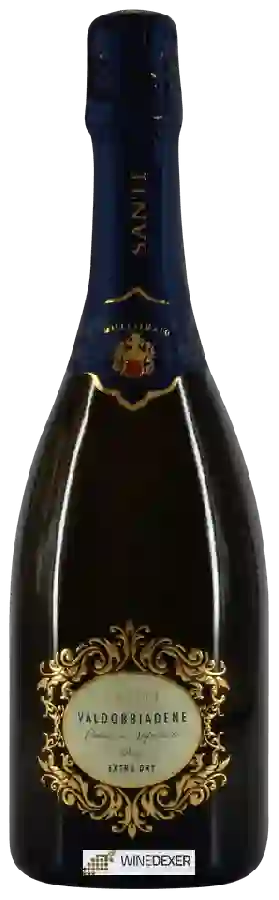 Winery Santi - Valdobbiadene Prosecco Superiore Extra Dry