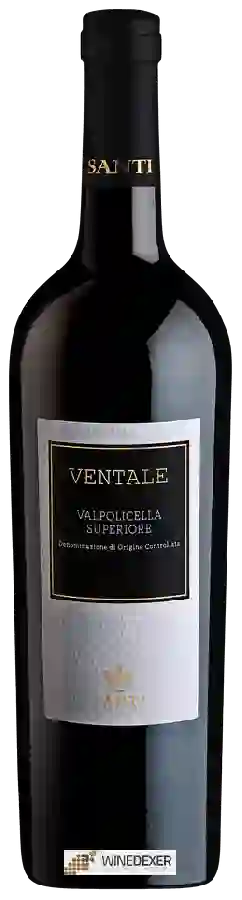 Winery Santi - Ventale Valpolicella Superiore Winery Santi - Ventale Valpolicella Superiore