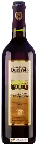 Winery Santiago Queirolo - Borgoña