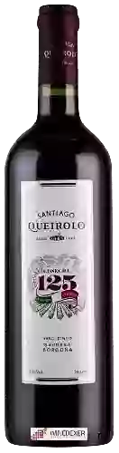 Winery Santiago Queirolo - Cosecha 125 Barbera Borgoña