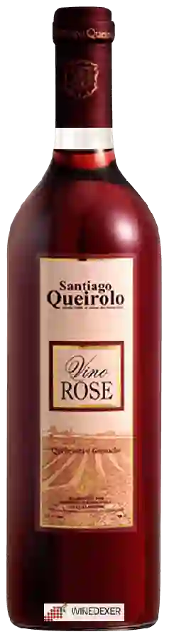 Winery Santiago Queirolo - Quebranta - Grenache Rosé Winery Santiago Queirolo - Quebranta - Grenache Rosé
