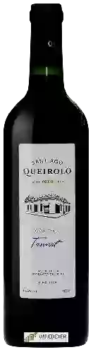 Winery Santiago Queirolo - Tannat