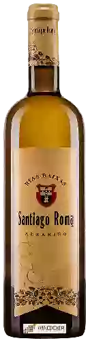 Winery Santiago Roma - Albariño