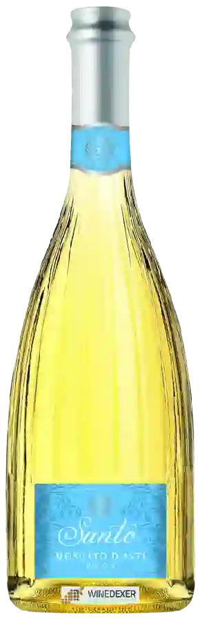 Winery Santo - Moscato d'Asti