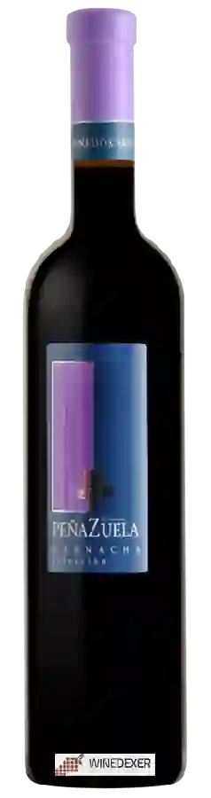 Winery Santo Cristo - Peñazuela Selección Garnacha