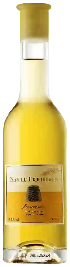 Winery Santomas - Invasia Malvazija Izbor