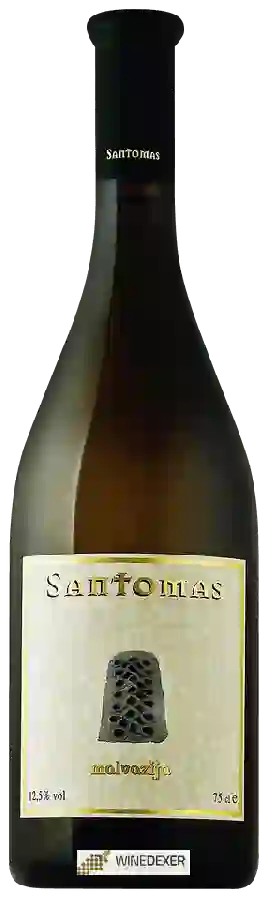 Winery Santomas - Malvazija