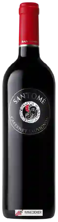 Winery Tenuta Santome - Cabernet Sauvignon