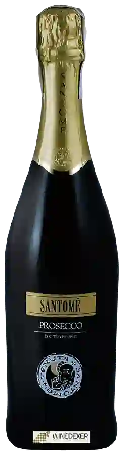 Winery Tenuta Santome - Prosecco Treviso Brut
