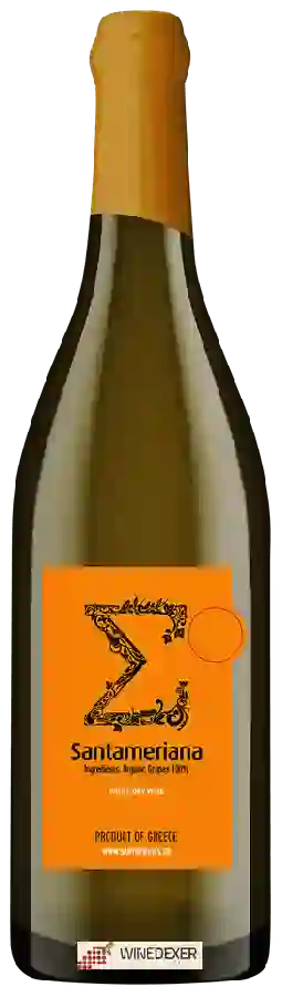 Winery Sant'Or - Santameriana