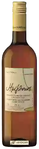 Winery SantoWines - Imiglykos Semi Sweet White