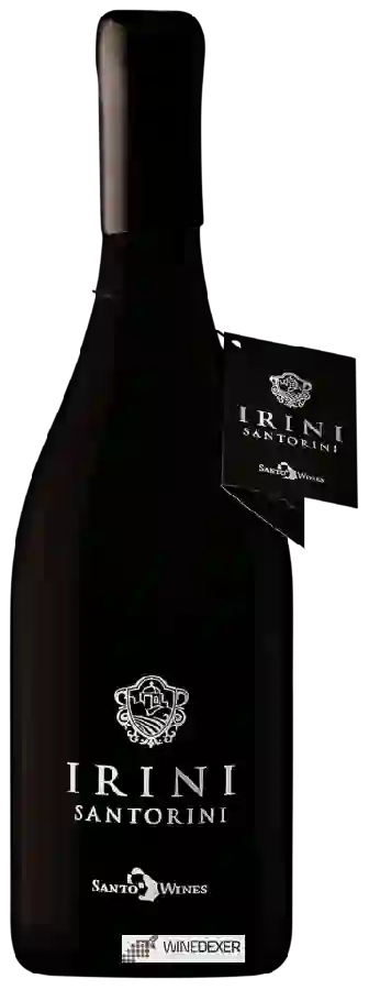 Winery SantoWines - Irini Winery SantoWines - Irini