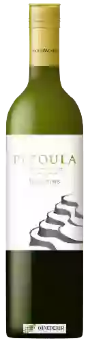 Winery SantoWines - Pezoula White