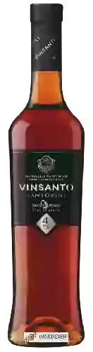 Winery SantoWines - Vinsanto Reserve 4 years