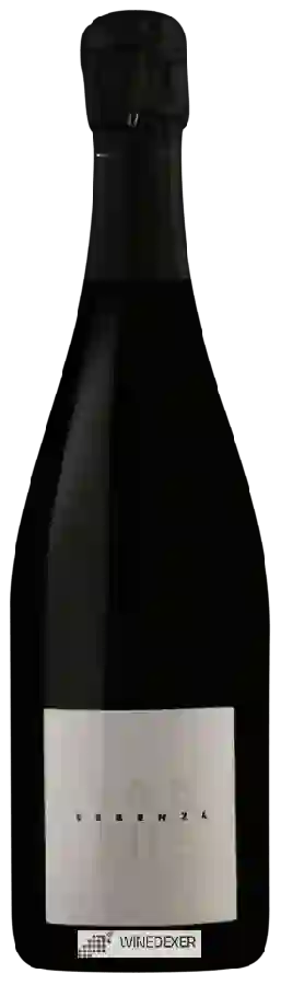 Winery Santus - Essenza