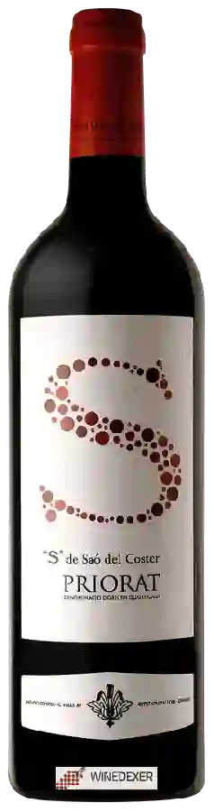 Winery Saó del Coster - S