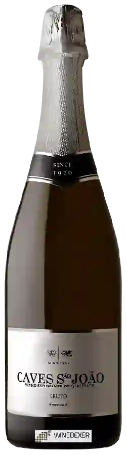 Winery São João - Bruto